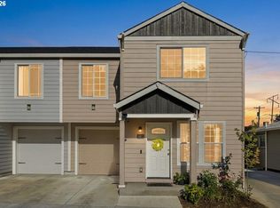 10971 SE Holgate Blvd, Portland, OR 97266