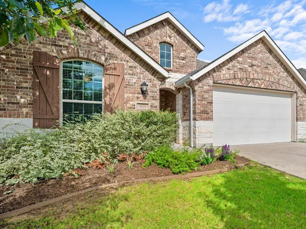 4174 Kingsley Ave, Round Rock, TX 78681