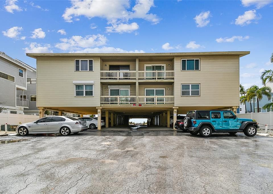 1st image of 19920 GULF BOULEVARD #7