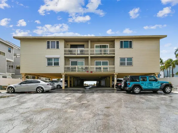 19920 Gulf Blvd APT 7, Indian Shores, FL 33785