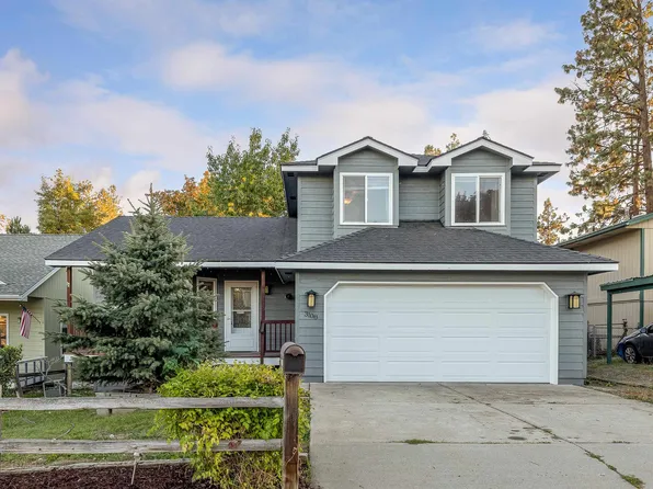 3108 E 33rd Ave, Spokane, WA 99223