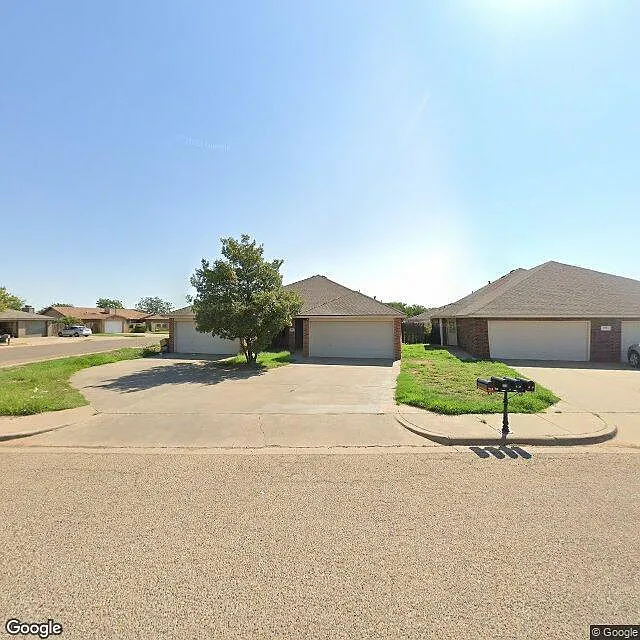 810 N Evanston Ave #B-C
