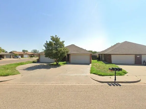 810 N Evanston Ave #B-c, Lubbock, TX 79416