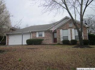 140 Dominion Rd, Springville, AL 35146