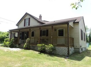 125 Pond St, Uxbridge, MA 01569