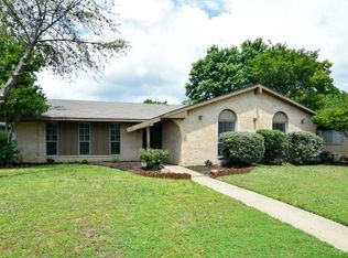 3133 Friar Ln, Garland, TX 75044