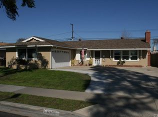 6391 Chapman Ave, Garden Grove, CA 92845
