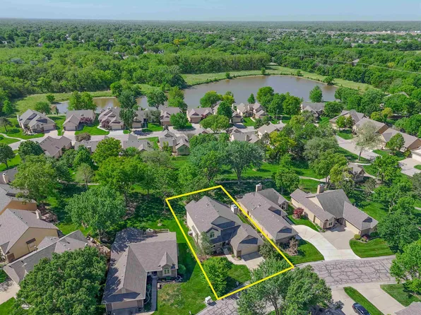 11725 W Alderny Ct Unit 6, Wichita, KS 67212