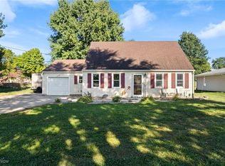 120 N Redfield St, Lodi, OH 44254