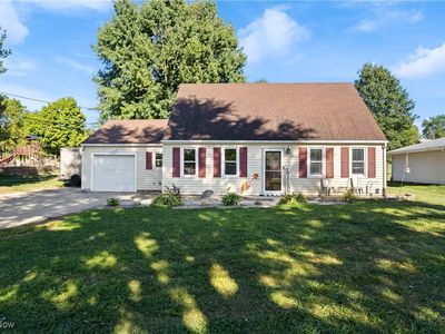 120 N Redfield St, Lodi, OH, 44254