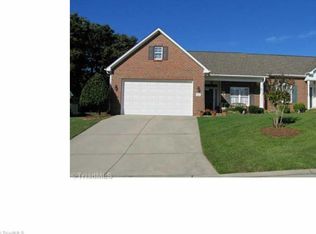 1118 Jennings Park Trl, Kernersville, NC 27284