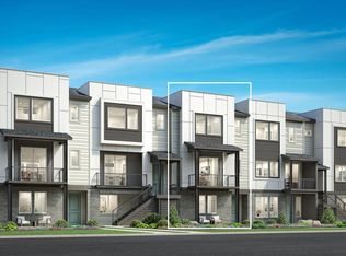 Overland Plan, ParkVue On The Platte - Heights Collection, Littleton, CO 80120