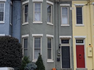 612 1/2 N 21st St, Richmond, VA 23223