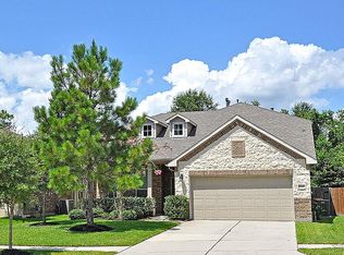 20249 Bitter Root Dr, Porter, TX 77365