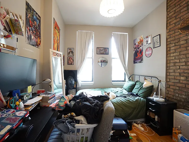 700 Hancock St #1L — Photo 7