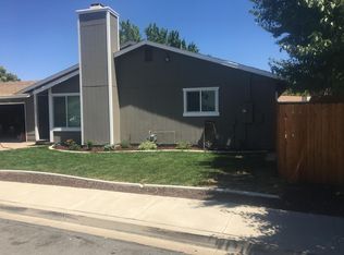 2602 Wabash Cir, Sparks, NV