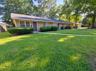 1718 Kings Chapel Rd #A, Perry, GA 31069