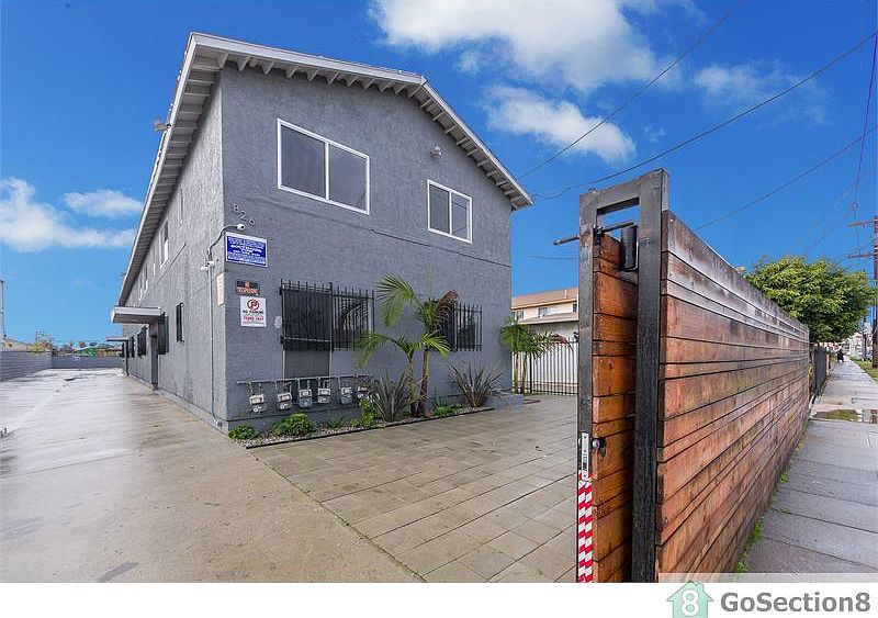 1st image of 826 W Colden Ave APT 5