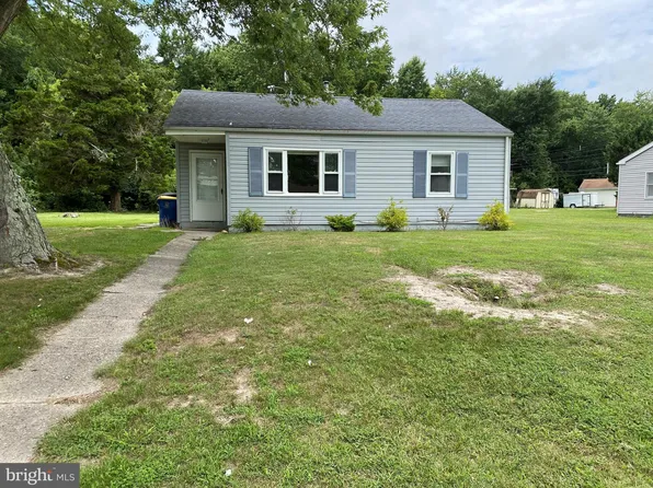 1212 Janes Rd, Dover, DE 19901