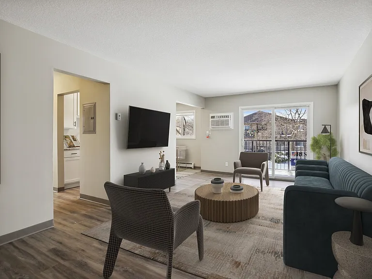 Marion Apartments — Photo 3