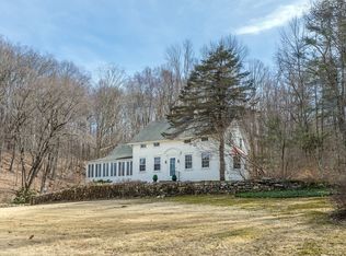 201 Kent Rd, Kent, CT 06757