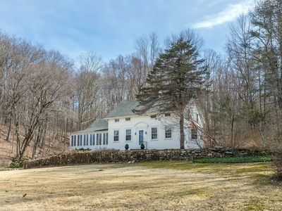 201 Kent Rd, Kent, CT, 06757