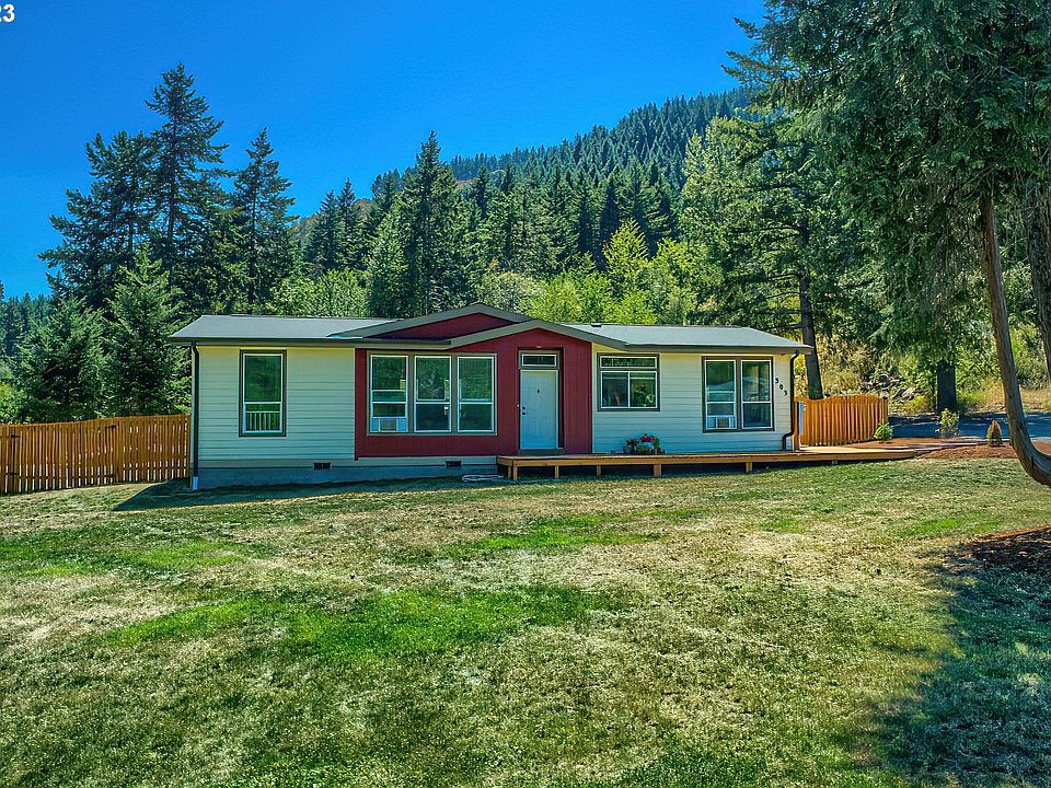 301 Brooks Rd, Carson, WA 98610 MLS 23343180 Zillow