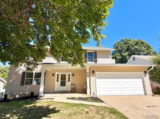 920 Blake Ct, Saint Peters, MO 63376