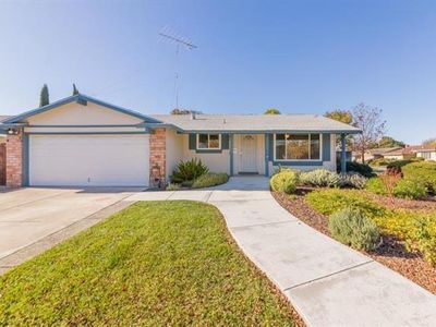 418 Lyoncross Way, San Jose, CA, 95123