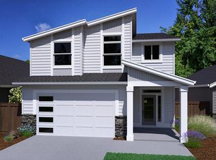 4736 SW Badger Ct, Redmond, OR 97756