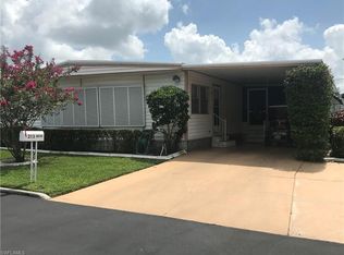 213 Santa Fe Trl, North Fort Myers, FL 33917