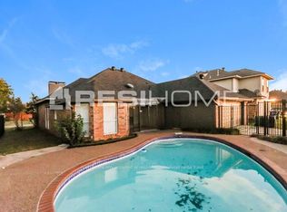 3853 Alto Ave, Carrollton, TX 75007