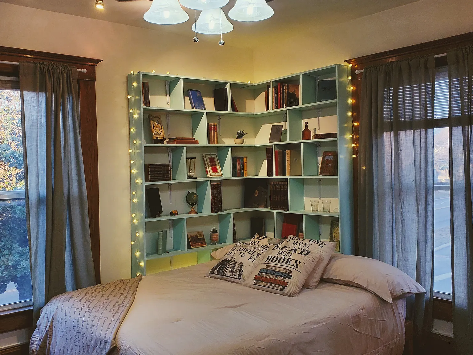 1 bed, $500 — Photo 1