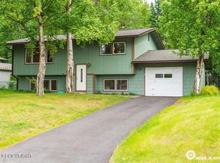 12911 Gail St, Anchorage, AK 99515