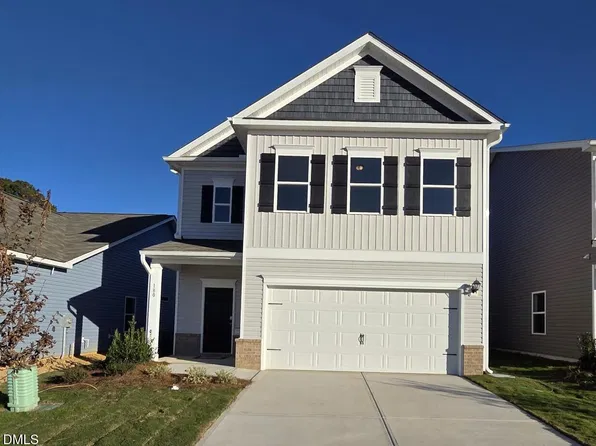 180 Oyster Tabby Dr, Lillington, NC 27546