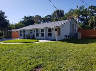 1868 Wharf Rd, Sarasota, FL 34231