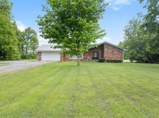 1858 Oakland Locust Ridge Rd, Mount Orab, OH 45154