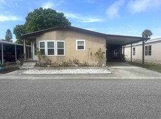 843 Egret Ln #162, Tarpon Springs, FL 34689