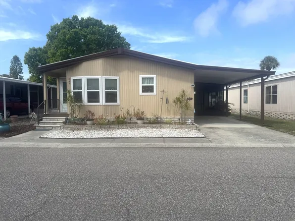 843 Egret Ln #162, Tarpon Springs, FL 34689