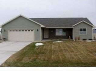 2151 Mahogany Trl, De Pere, WI 54115