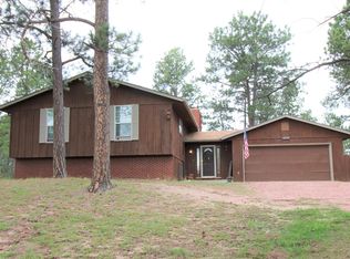 10570 Hungate Rd, Colorado Springs, CO 80908