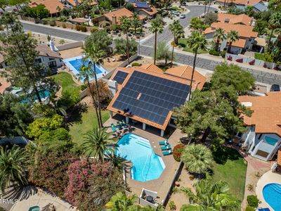 12537 N 76th Pl, Scottsdale, AZ, 85260