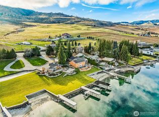 4102-4060 Us Highway 97a, Chelan, WA