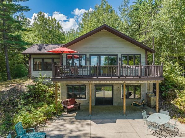 Squirrel Lake - Minocqua WI Real Estate - 2 Homes For Sale | Zillow