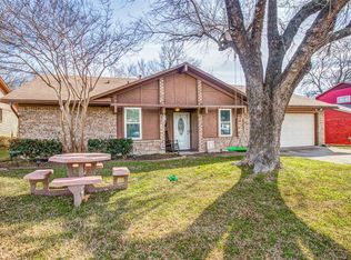 271 Merribrook Trl, Duncanville, TX 75116