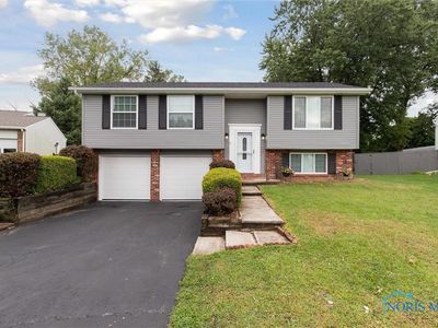 5814 Pheasant Hollow Dr, Toledo, OH, 43615