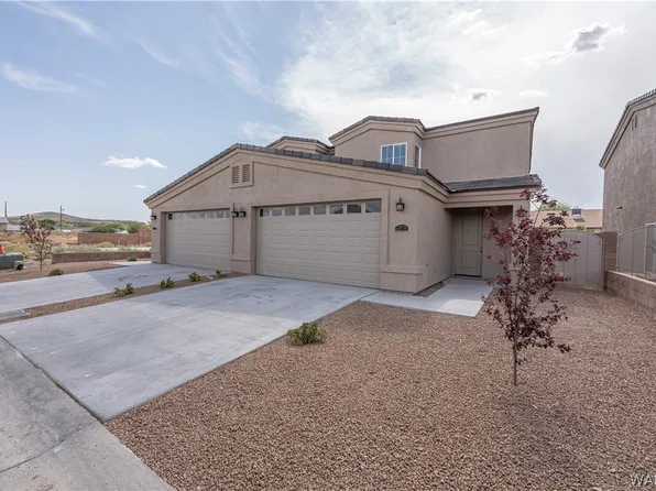 3283 Tierra Del Sol Dr, Kingman, AZ 86409