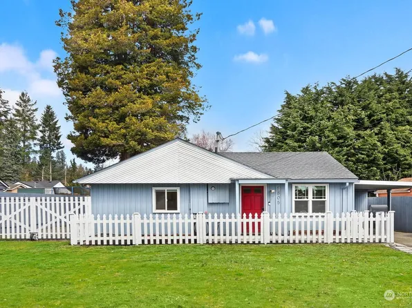 5805 242nd Street SW, Mountlake Terrace, WA 98043