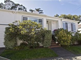 2071 Wawona St, San Francisco, CA 94116