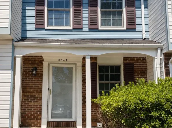 8544 Blue Rock Ln, Lorton, VA 22079